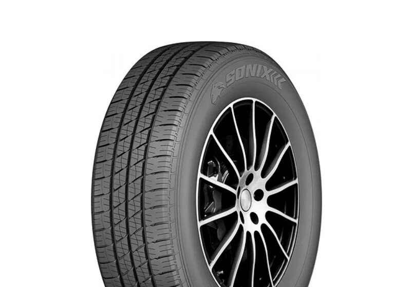 215/70 R15 SONIX SUPERVAN S1 215/70 R15 SONIX SUPERVAN S1