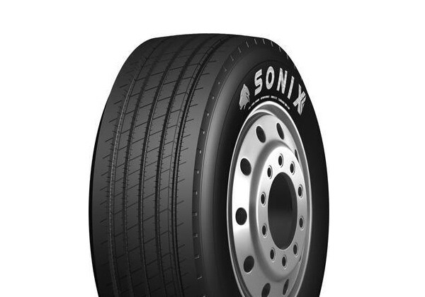 385/65 R22.5 SONIX SX766