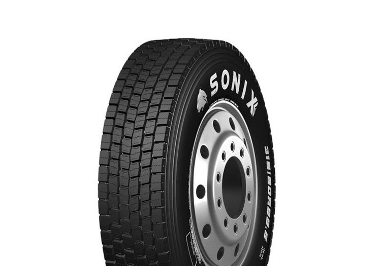 315/80 R22.5 SONIX SX806 315/80 R22.5 SONIX SX806