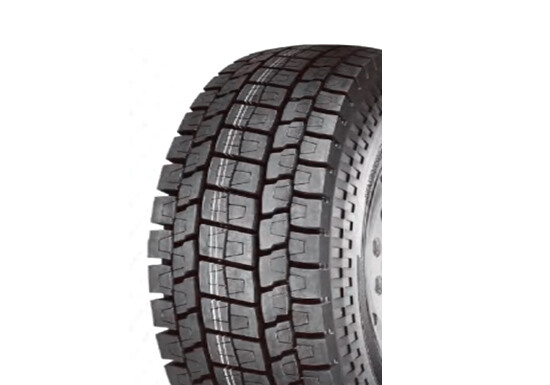 245/70 R19.5 SONIX SX888