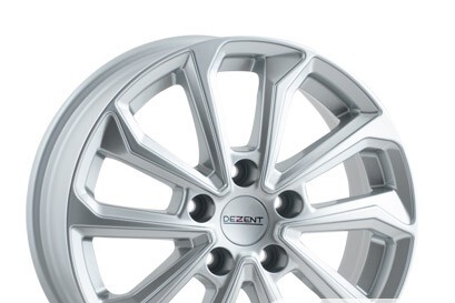 Dezent KS silver ET50 67.1 S