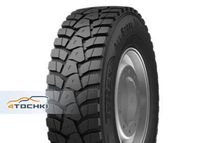 11,00/22.5 148/145K TyRex All Steel DM-1