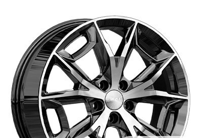 Скад Паркер ET34 66.6 BFP