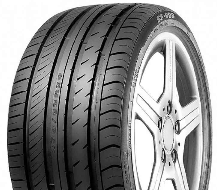 245/45 R18 Sunfull SF-888