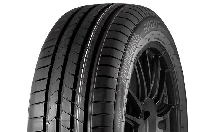 225/50 R17 Sunfull SF-889