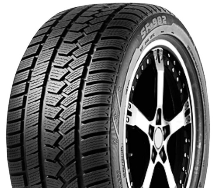 225/55 R17 Sunfull SF-982