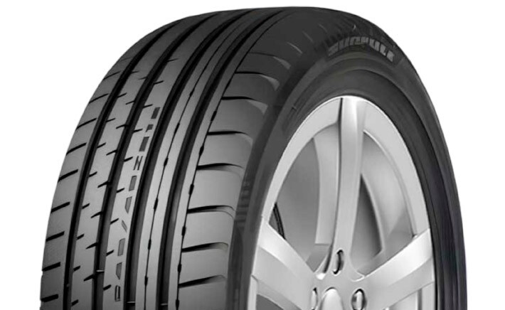 245/40 R18 Sunfull SF-985 Pro