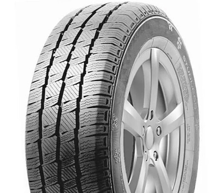 205/65 R16C Sunfull SF-W05