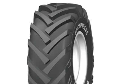 6,00/80 R13 SWT Gripking HD