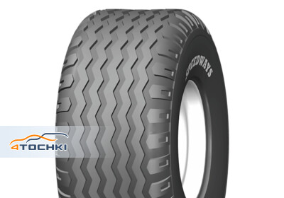 15,00/55 R17 SWT PK-305