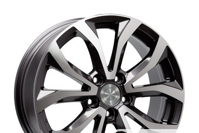 RPLC Au71 ET39 66.5 HBFP