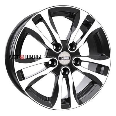 NEO 658 ET50 67.1 BFP