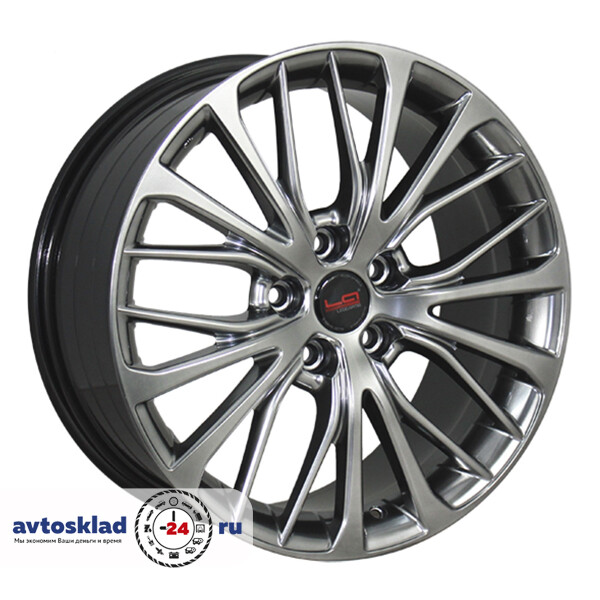 Legeartis Optima TY279 ET45 60.1 HB