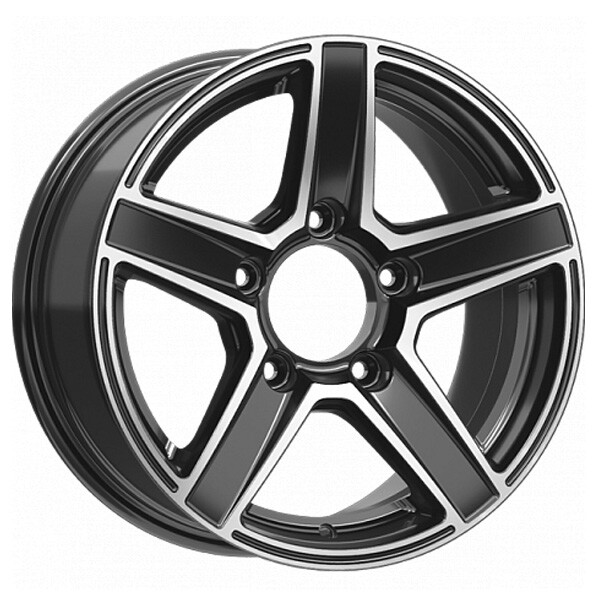 Скад Сафари ET30 98.5 BFP