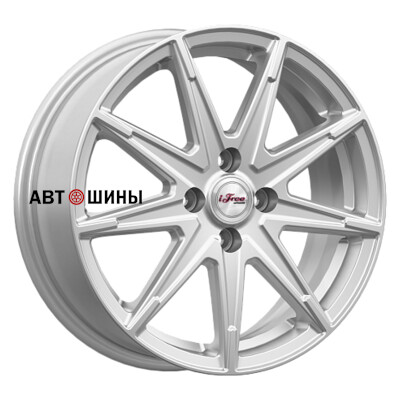 iFree Хит ET45 60.1 BFP