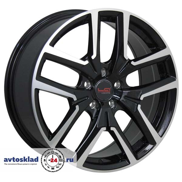 Legeartis Concept V522 ET50.5 63.3 BFP