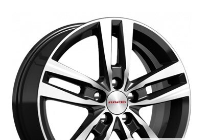 КиК Rassvet KC868 ET38 56.6 HS