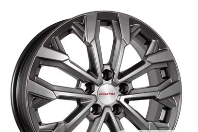 КиК Морейн ET43 65.1 HB