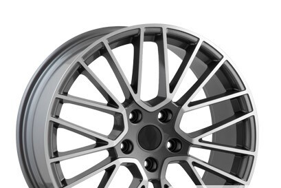 Legeartis Concept PR521 ET58 71.6 HBFP