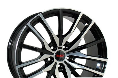 Legeartis Concept B536 ET40 74.1 BFP