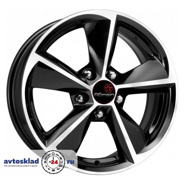 Remain Octavia A7 R160 ET46 57.1 BFP