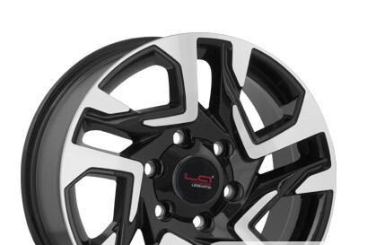 Legeartis Concept TY566 ET25 106.1 BFP