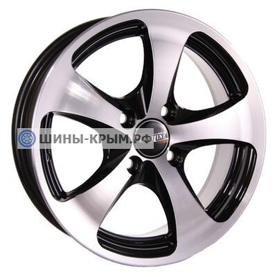 Tech Line 403 5.5x14/4x98 ET32 D58.6 BD Tech Line 403 5.5x14/4x98 ET32 D58.6 BD