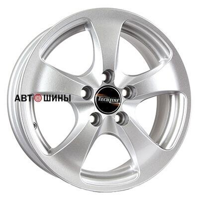 Tech Line 403 5.5x14/4x98 ET32 D58.6 BL