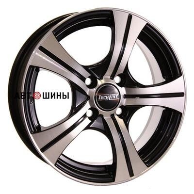 Tech Line 410 5.5x14/4x98 ET32 D58.6 BD Tech Line 410 5.5x14/4x98 ET32 D58.6 BD