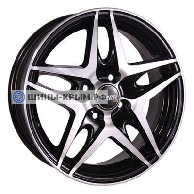 Tech Line 430 5.5x14/4x98 ET35 D58.6 BD Tech Line 430 5.5x14/4x98 ET35 D58.6 BD