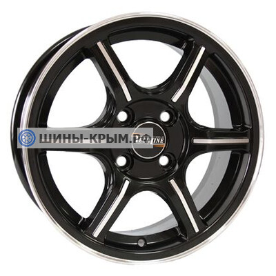 Tech Line 433 5.5x14/4x98 ET38 D58.6 BD Tech Line 433 5.5x14/4x98 ET38 D58.6 BD
