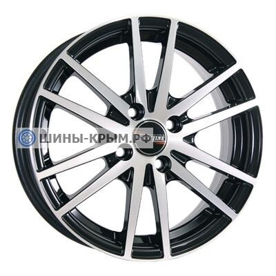 Tech Line 435 5.5x14/4x100 ET39 D56.6 BD