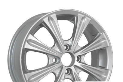 Tech Line 523 6x15/4x100 ET39 D67.1 S