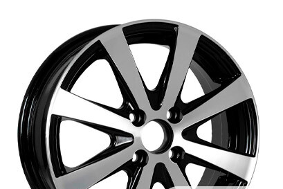 Tech Line 534 5.5x15/4x100 ET45 D54.1 BD