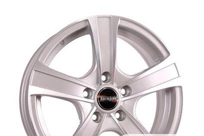 Tech Line 539 6x15/4x100 ET50 D60.1 BLm