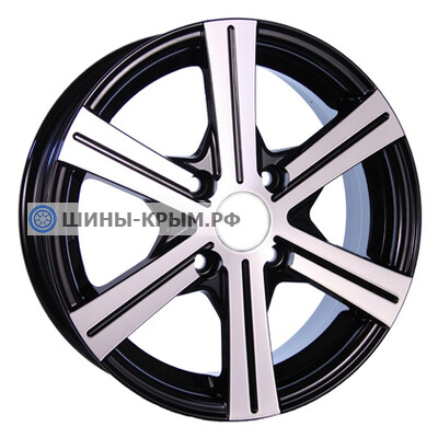 Tech Line 544 6x15/4x100 ET45 D54.1 BD