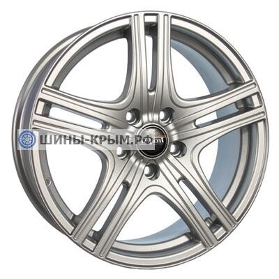 Tech Line 626 6.5x16/5x114.3 ET38 D67.1 White