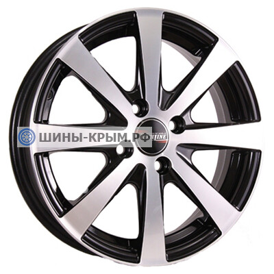 Tech Line 634 6x16/4x114.3 ET40 D67.1 BDm