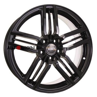 Tech Line 806 7.5x18/5x112 ET45 D73.1 BL