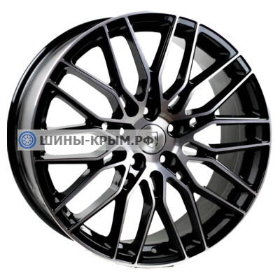 Tech Line 901 8x19/5x108 ET45 D63.4 BD Tech Line 901 8x19/5x108 ET45 D63.4 BD