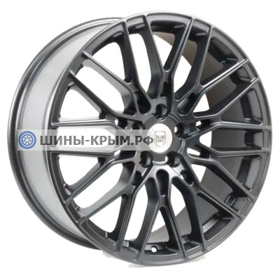 Tech Line 901 8x19/5x108 ET45 D63.4 BLm Tech Line 901 8x19/5x108 ET45 D63.4 BLm