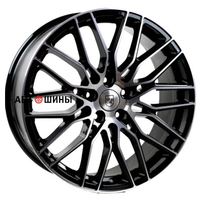 Tech Line 901 8x19/5x108 ET45 D63.4 BMG Tech Line 901 8x19/5x108 ET45 D63.4 BMG
