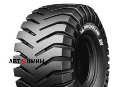 12,00/24 Michelin XK A