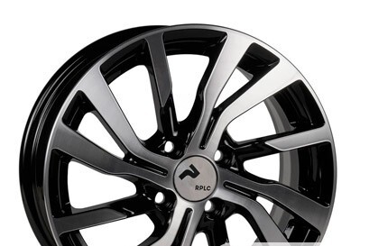 RPLC-Wheels La196 ET50 60.1 S