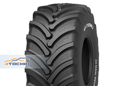 1050/50 R32 Tianli AG Radial Special