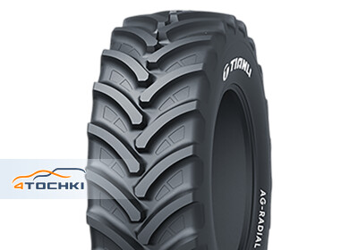 380/90 R46 Tianli AG-Radial