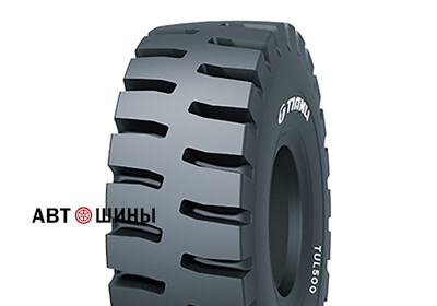 35/65 R33 Tianli TUL500 (L-5) CR2