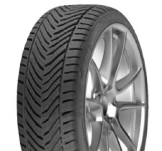 225/55 R18 Tigar ALL SEASON SUV