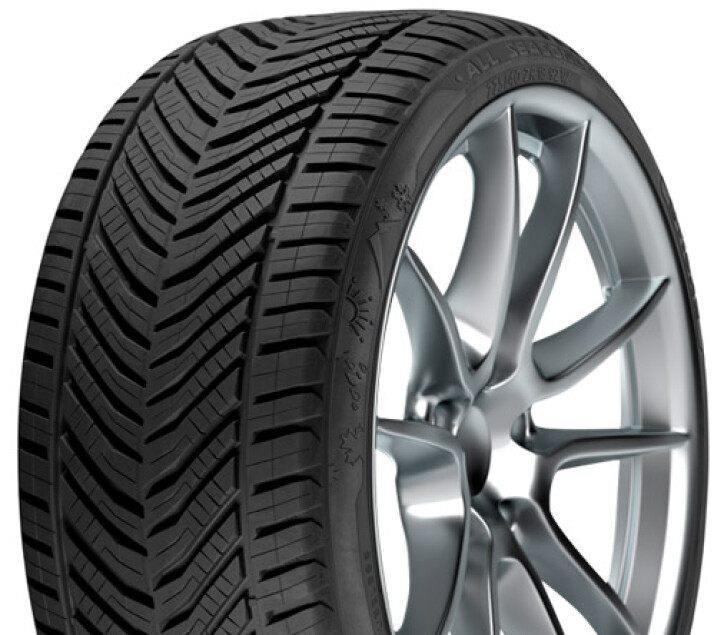175/60 R15 Tigar All Season 175/60 R15 Tigar All Season