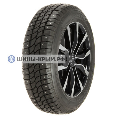 195/70 R15 Tigar CARGO SPEED WINTER